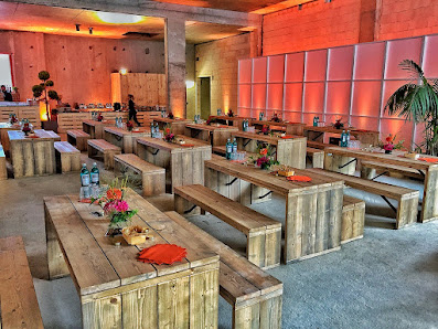 Lofthouse catering Frankfurt thumb 3